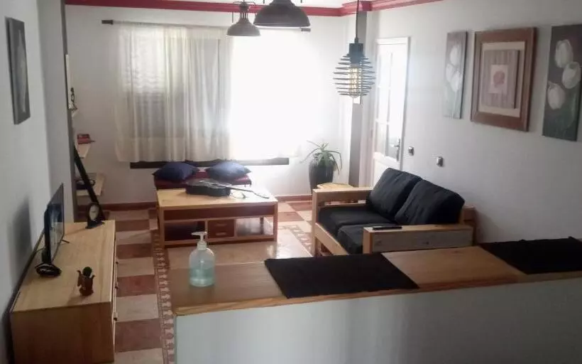 ペンション Reducto S Rooms