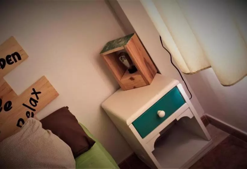 ペンション Reducto S Rooms