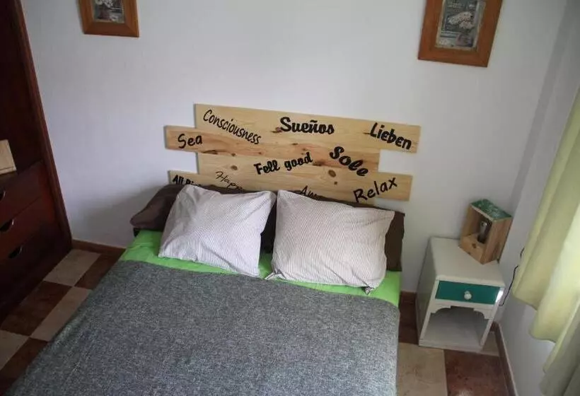 ペンション Reducto S Rooms