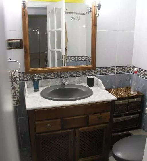 ペンション Reducto S Rooms