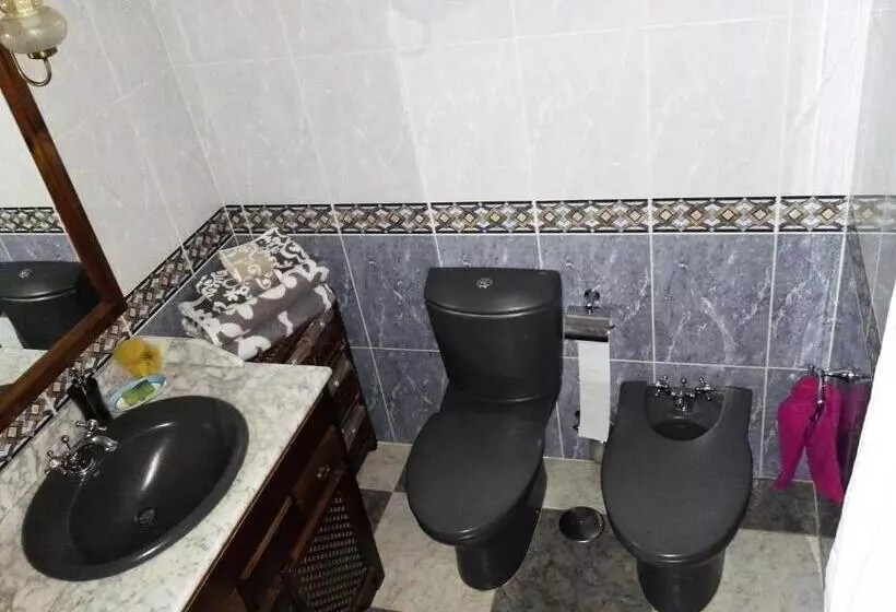 ペンション Reducto S Rooms