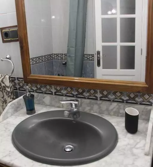 ペンション Reducto S Rooms