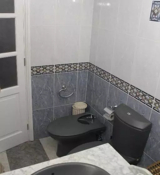 ペンション Reducto S Rooms