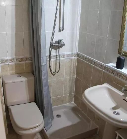 ペンション Reducto S Rooms