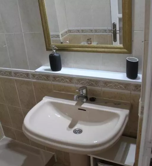 ペンション Reducto S Rooms