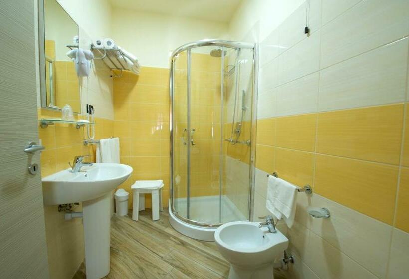 بنسيون Relais Piazza Garibaldi