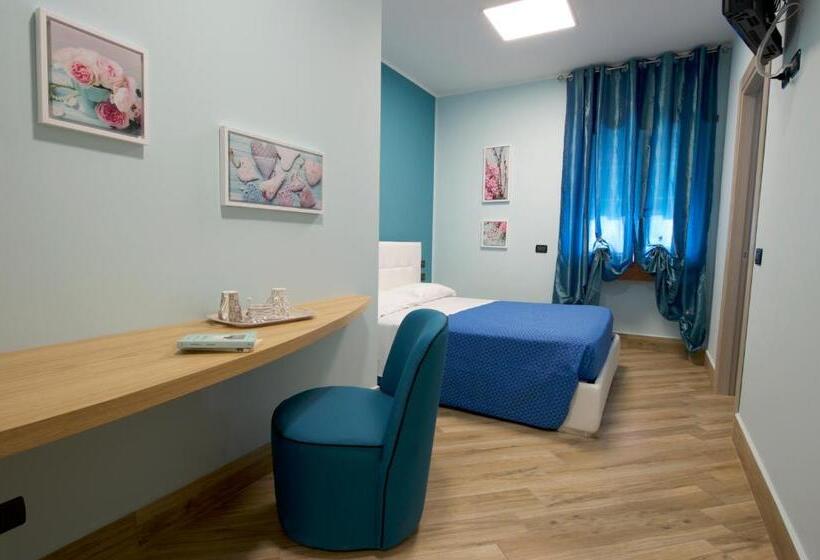 بنسيون Relais Piazza Garibaldi