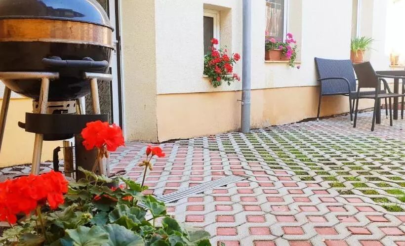 Pension Schmatka Matka