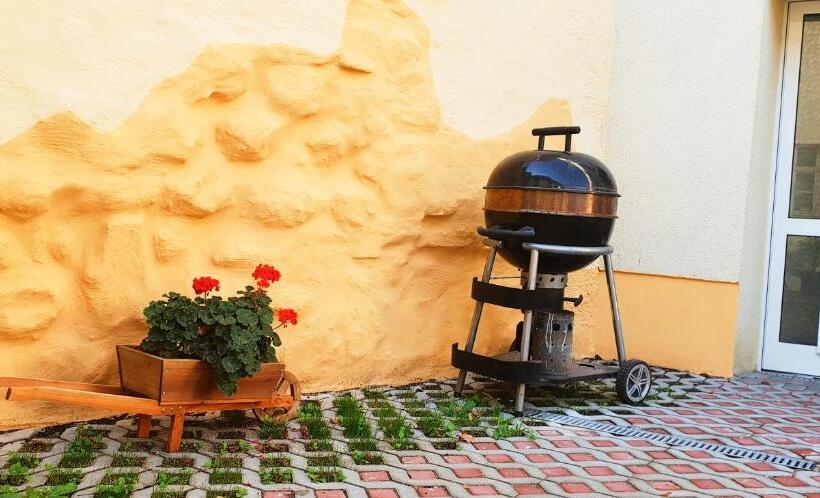 Pension Schmatka Matka