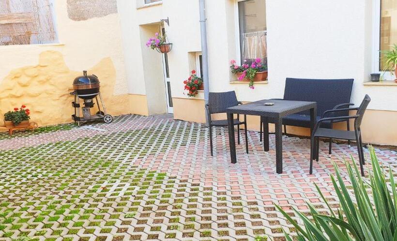 Pension Schmatka Matka