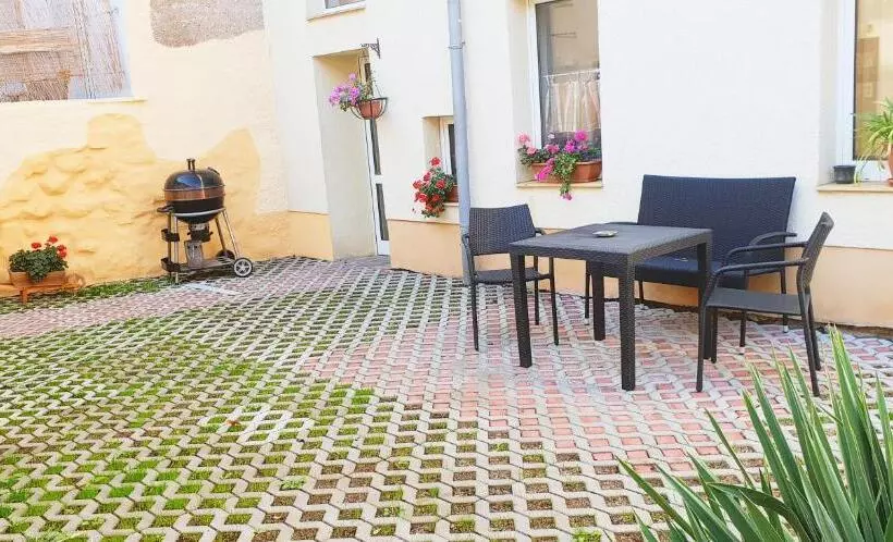 Pension Schmatka Matka