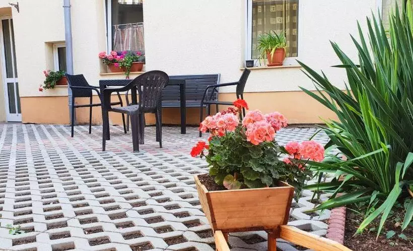 Pension Schmatka Matka