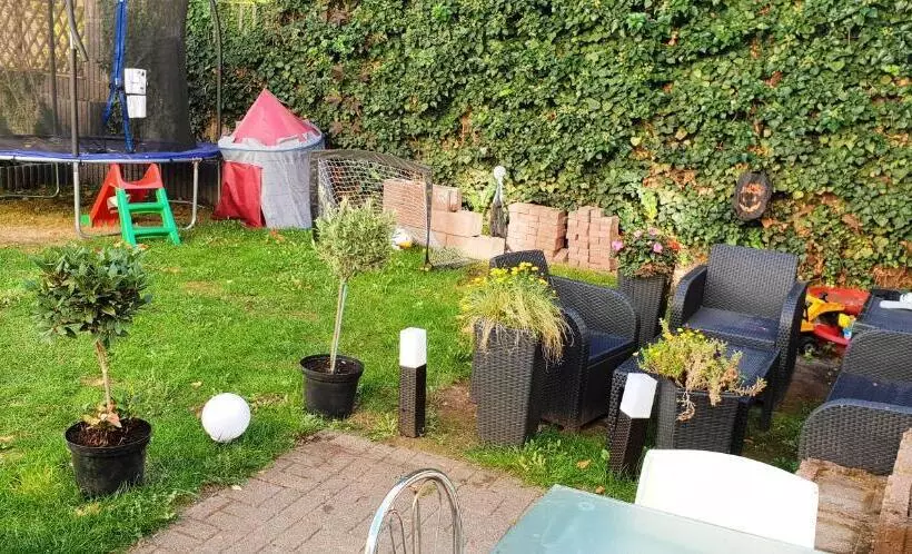 Pension Schmatka Matka