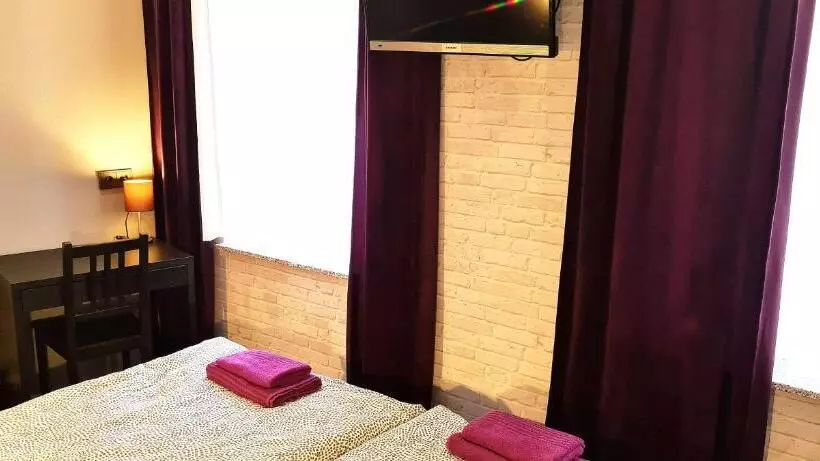 Pension Schmatka Matka