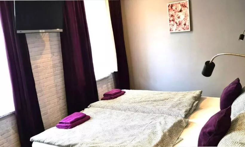 Pension Schmatka Matka