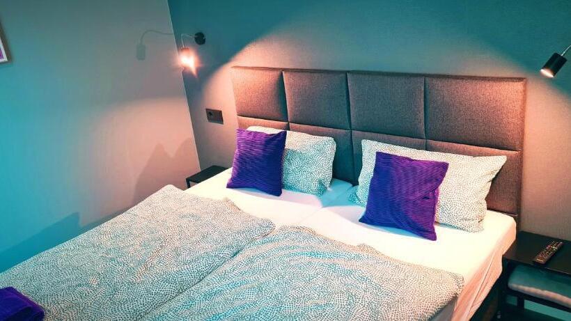 Pension Schmatka Matka