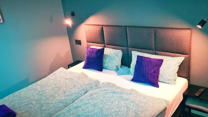 Pension Schmatka Matka