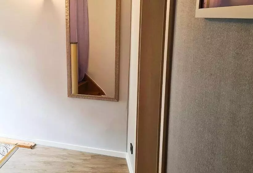 Pension Schmatka Matka