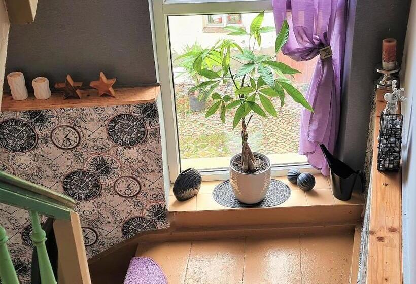 Pension Schmatka Matka