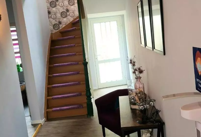 Pension Schmatka Matka