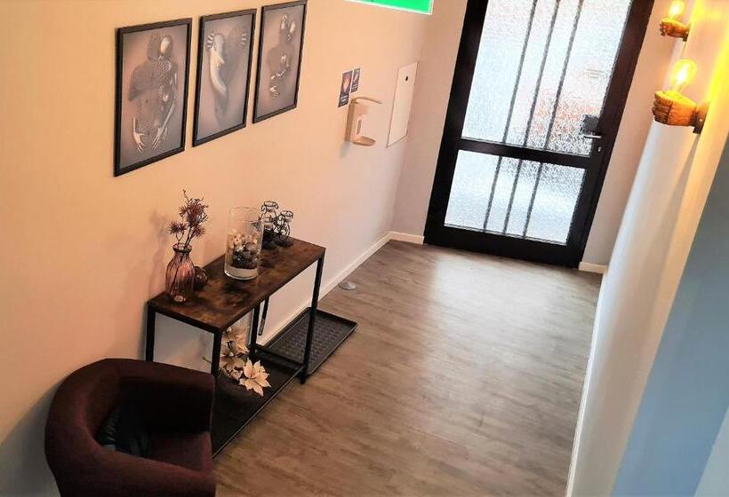 Pension Schmatka Matka