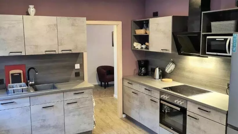 Pension Schmatka Matka