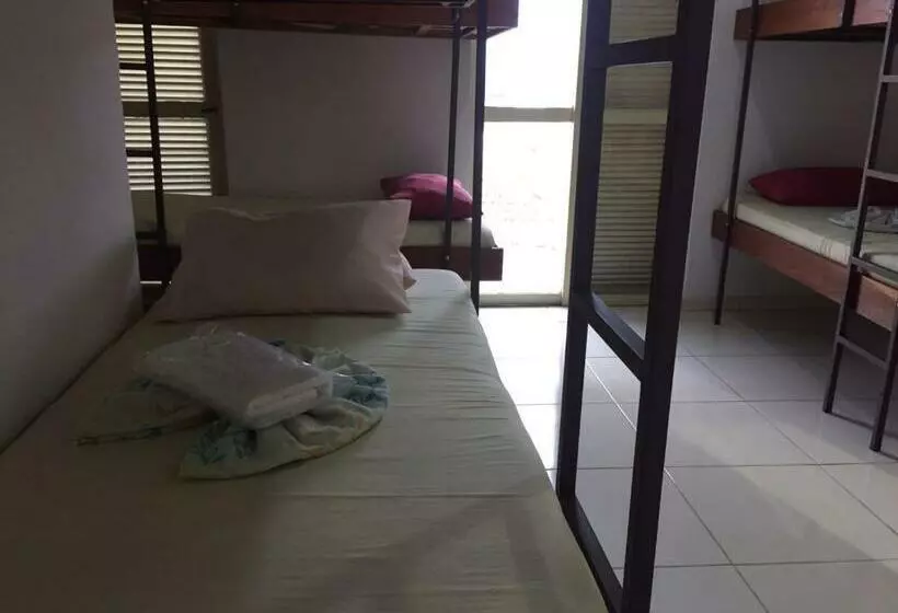 Vale Hostel