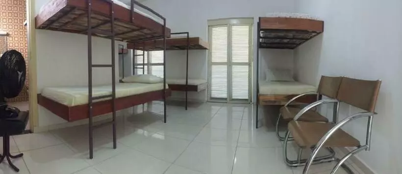 Vale Hostel