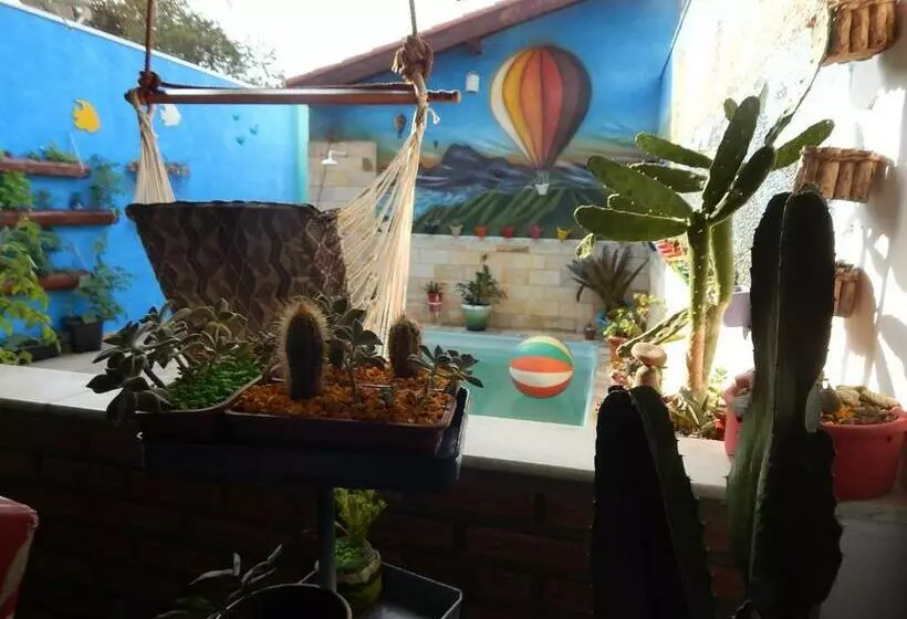Vale Hostel