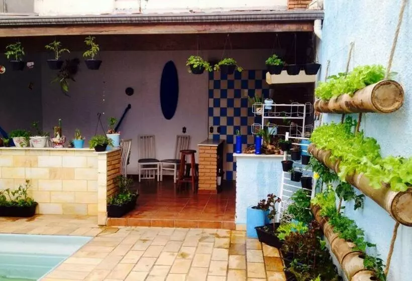 Vale Hostel