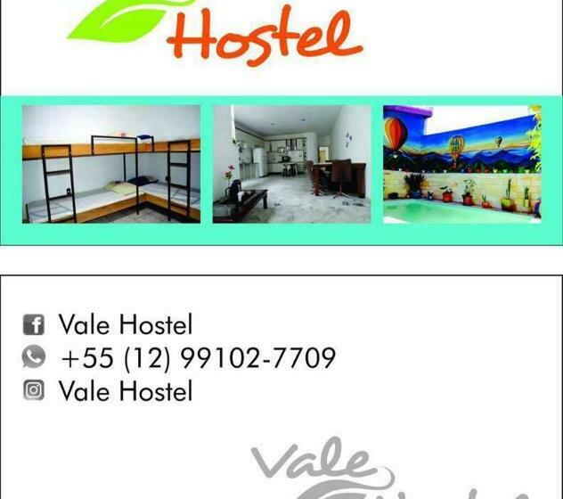 Vale Hostel