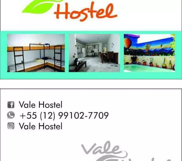 Vale Hostel