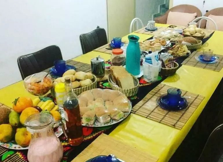 Vale Hostel