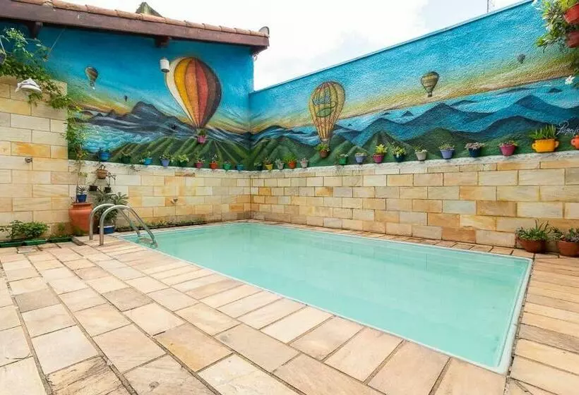 Vale Hostel