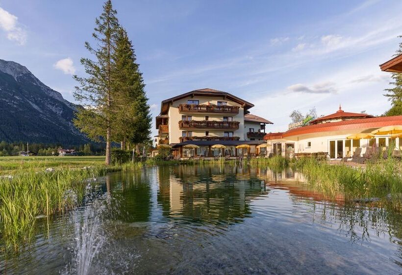 Alpenhotel Karwendel  Adults Only