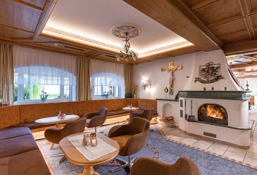 Alpenhotel Karwendel  Adults Only