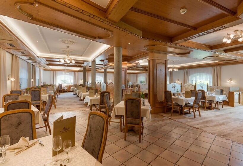 Alpenhotel Karwendel  Adults Only