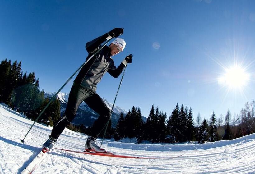 Alpenhotel Karwendel  Adults Only