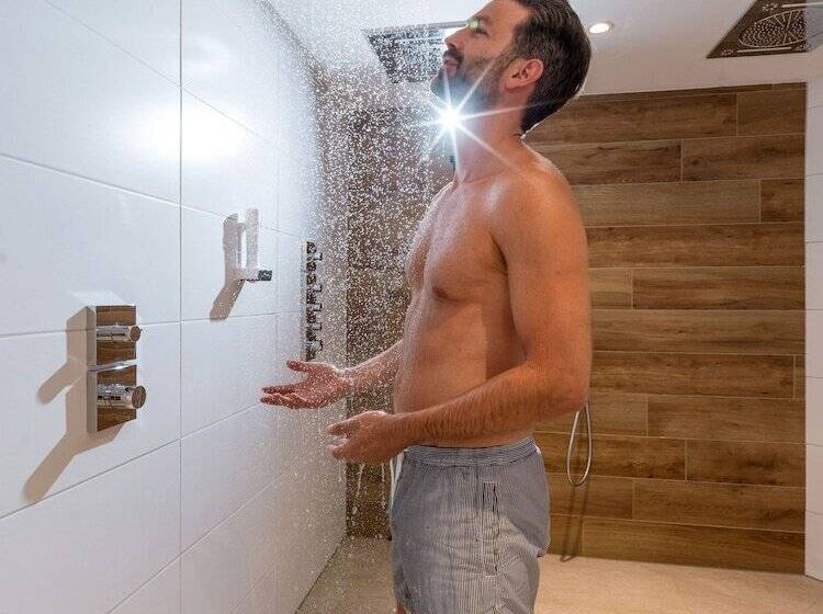 Alpenhotel Karwendel  Adults Only