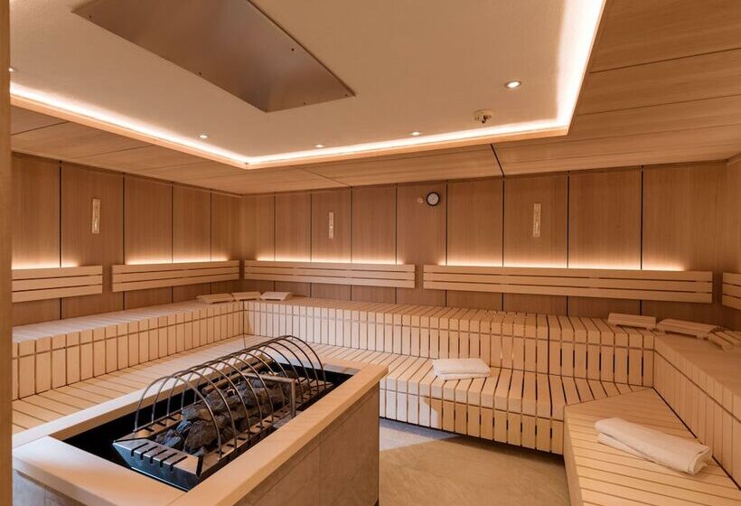 Alpenhotel Karwendel  Adults Only