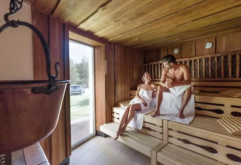 Alpenhotel Karwendel Adults Only