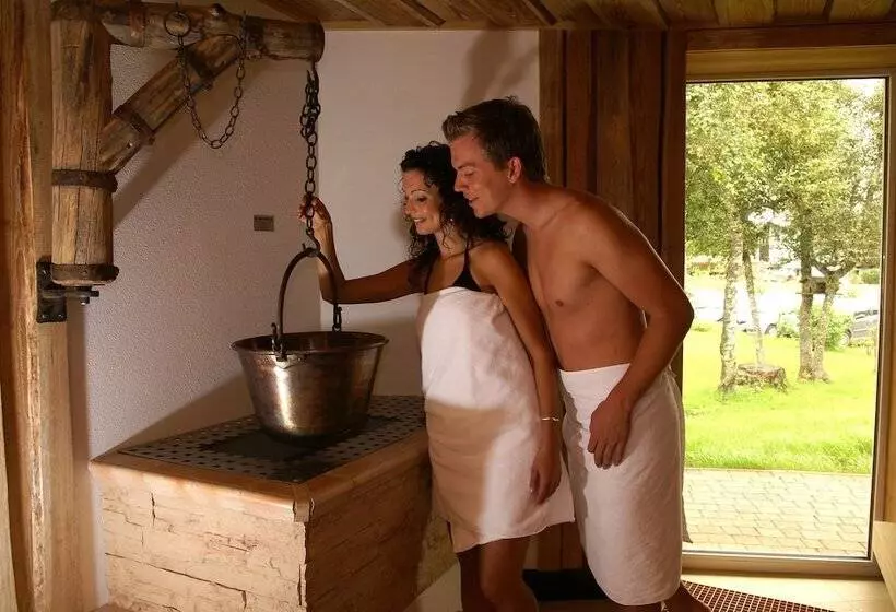 Alpenhotel Karwendel Adults Only