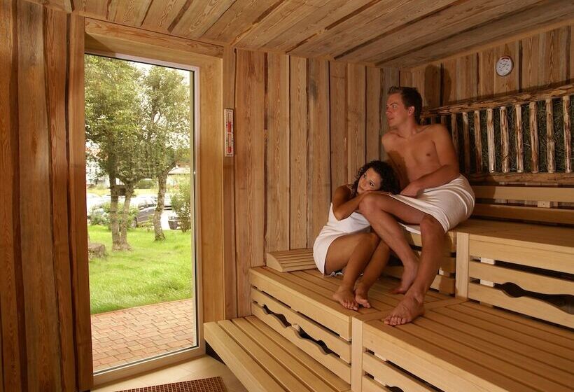 Alpenhotel Karwendel  Adults Only