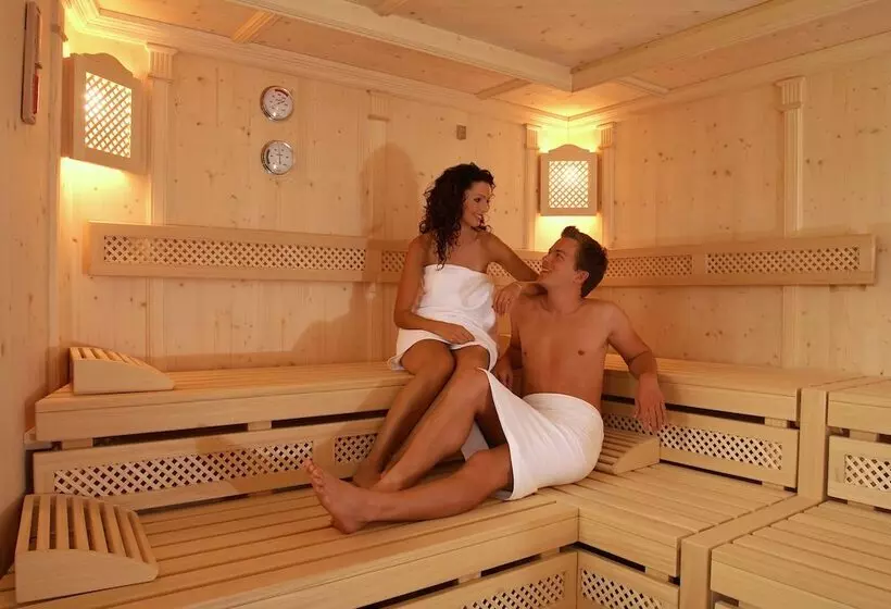 Alpenhotel Karwendel Adults Only