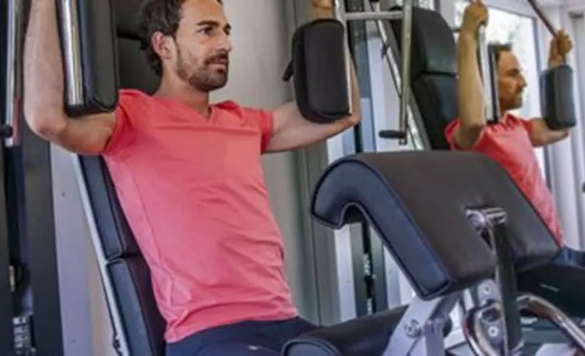 Alpenhotel Karwendel Adults Only