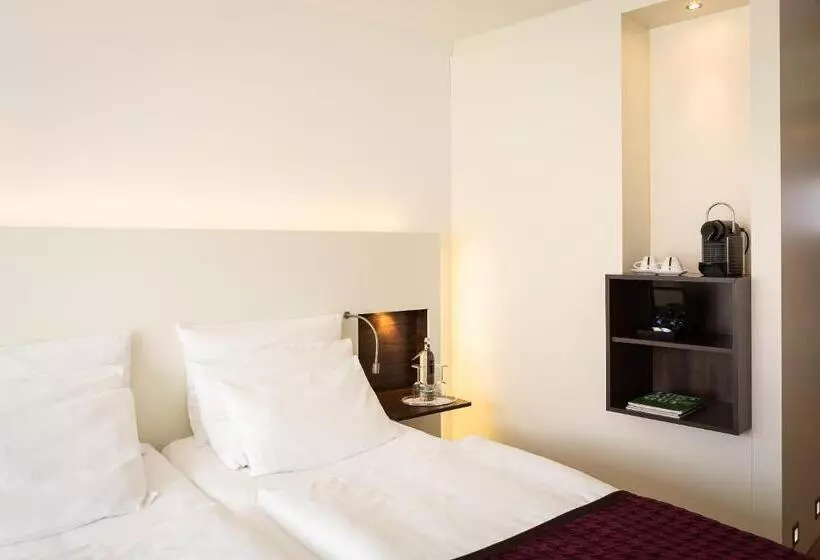 Bergheim 41 Hotel Im Alten Hallenbad