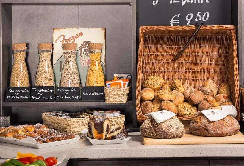 Bergheim 41 Hotel Im Alten Hallenbad