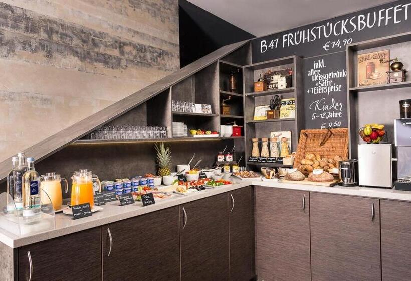 Bergheim 41 Hotel Im Alten Hallenbad