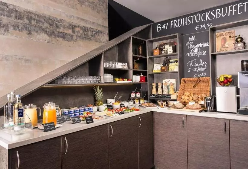 Bergheim 41 Hotel Im Alten Hallenbad