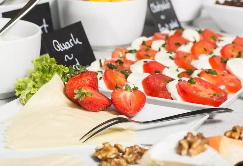 Bergheim 41 Hotel Im Alten Hallenbad